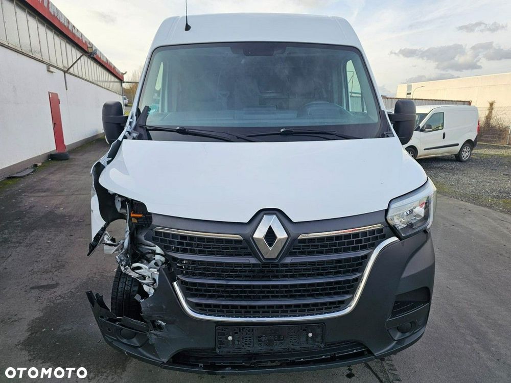 Renault Master - 2