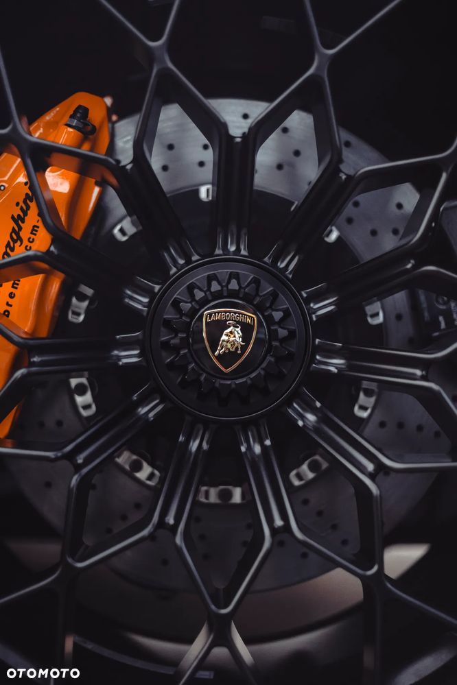 Lamborghini Huracan Performante - 36