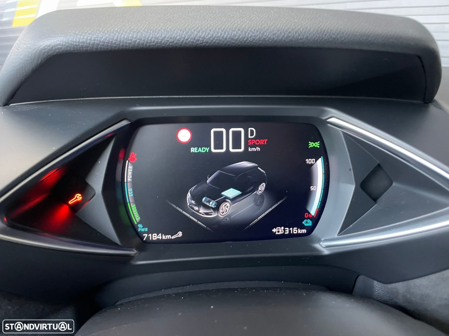 DS DS3 Crossback E-Tense Performance Line - 18
