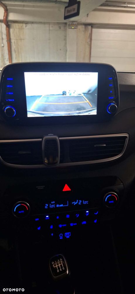 Hyundai Tucson 1.6 GDi Style 2WD - 7