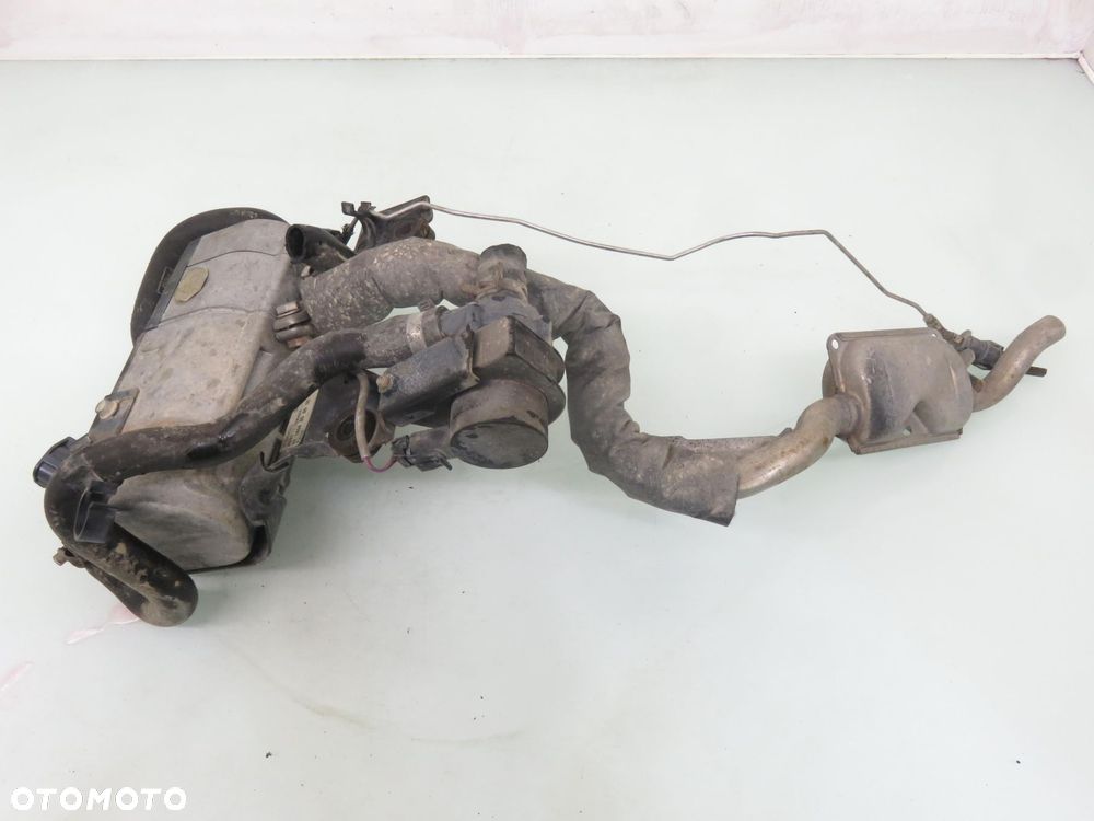 WEBASTO FORD KUGA II BENZYNA AV6118K464CK AV6118K463CL - 7