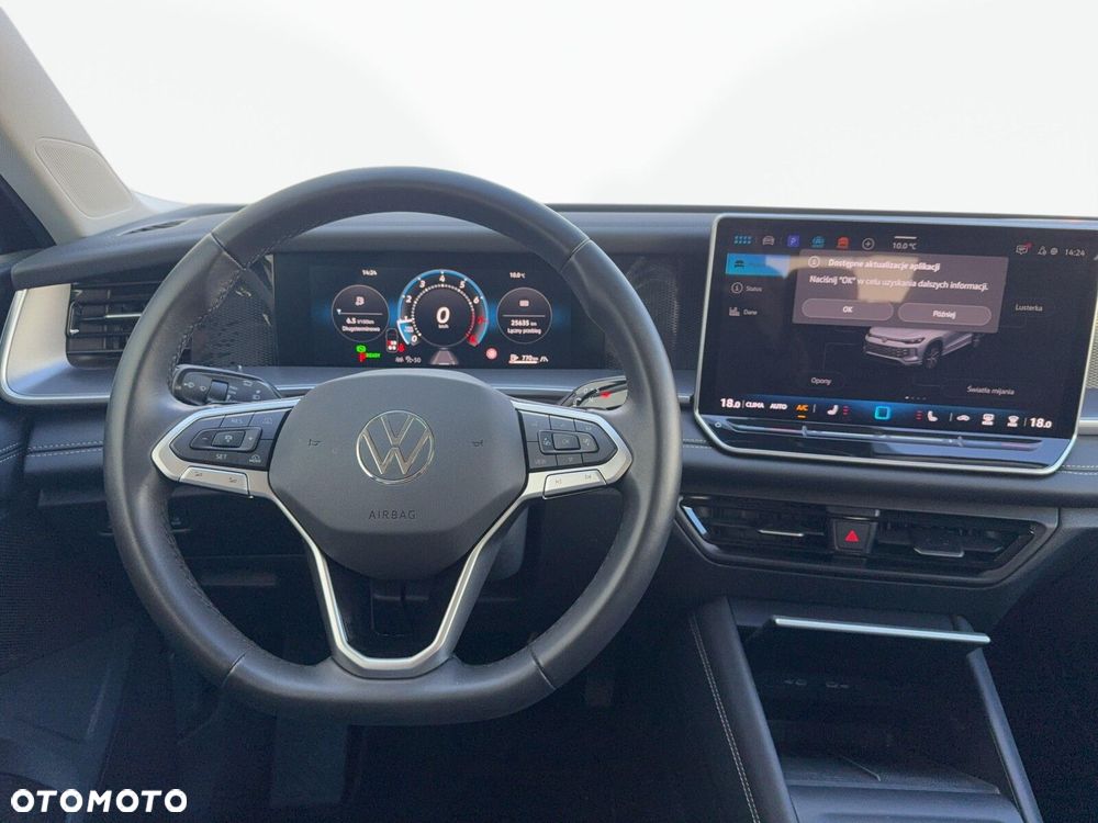 Volkswagen Tayron - 19