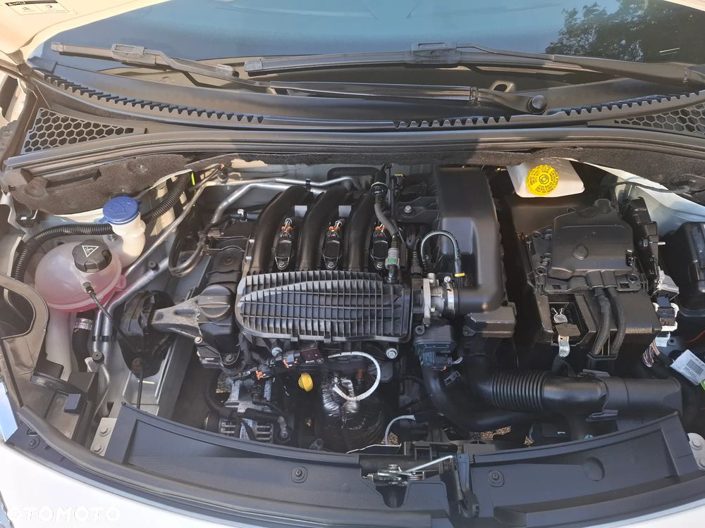 Citroën C3 Pure Tech (VTi) 68 Tendance - 15
