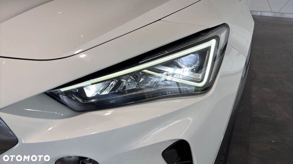 Cupra Formentor 2.0 TDI - 26