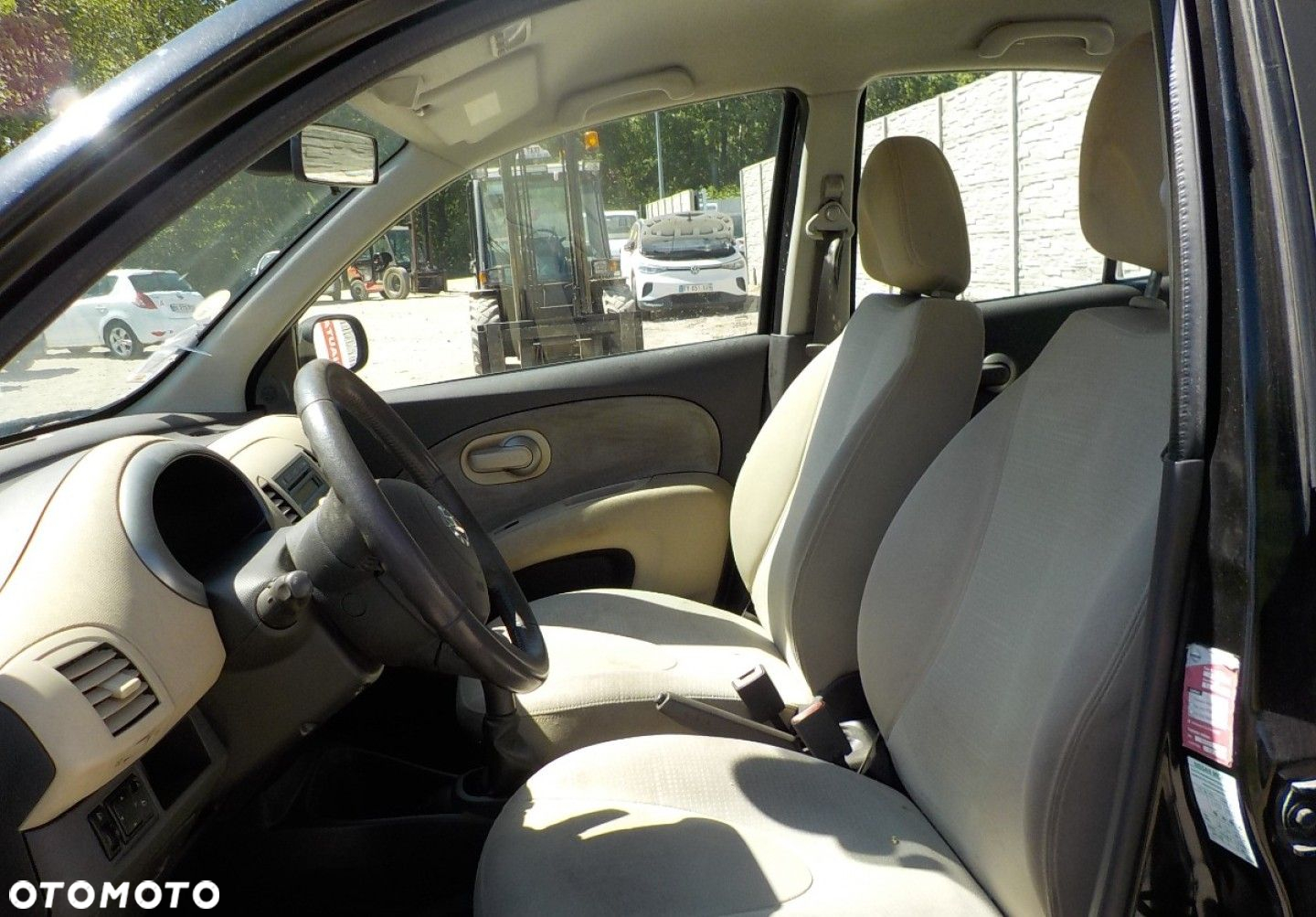 Nissan Micra - 25