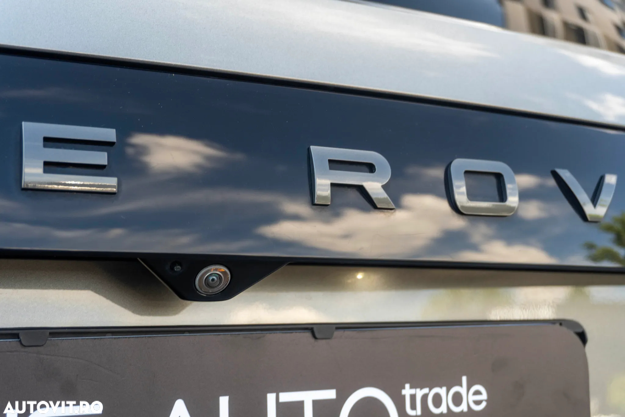 Land Rover Range Rover 3.0 I6 D300 MHEV HSE - 13
