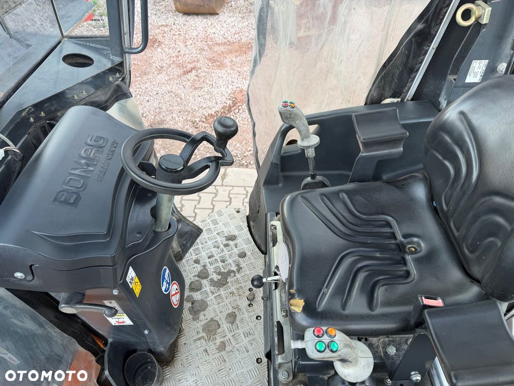 Bomag BW 138 AC-5 - 23