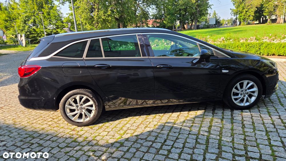 Opel Astra - 13