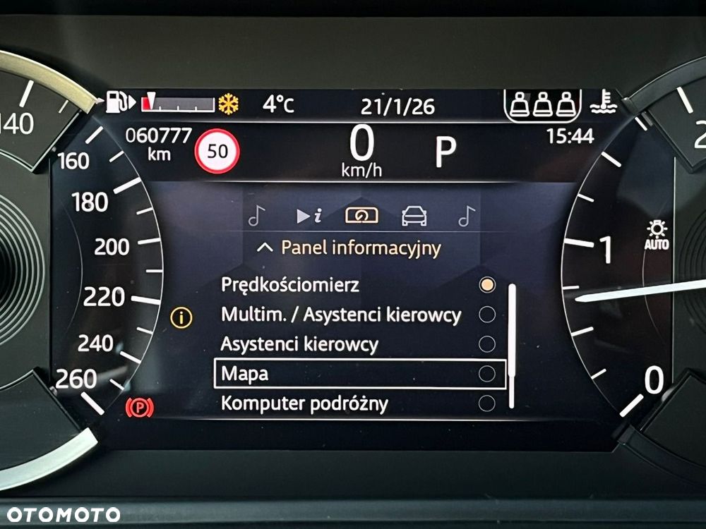 Land Rover Range Rover Velar - 27