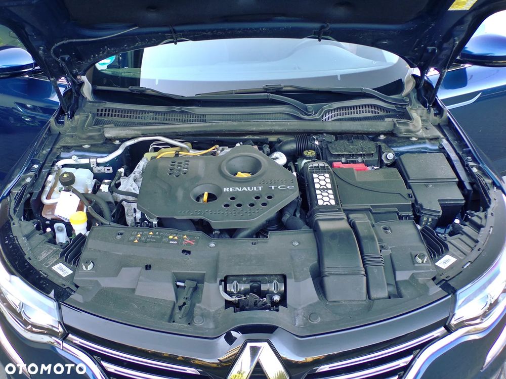 Renault Talisman ENERGY TCe 150 EDC INTENS - 30