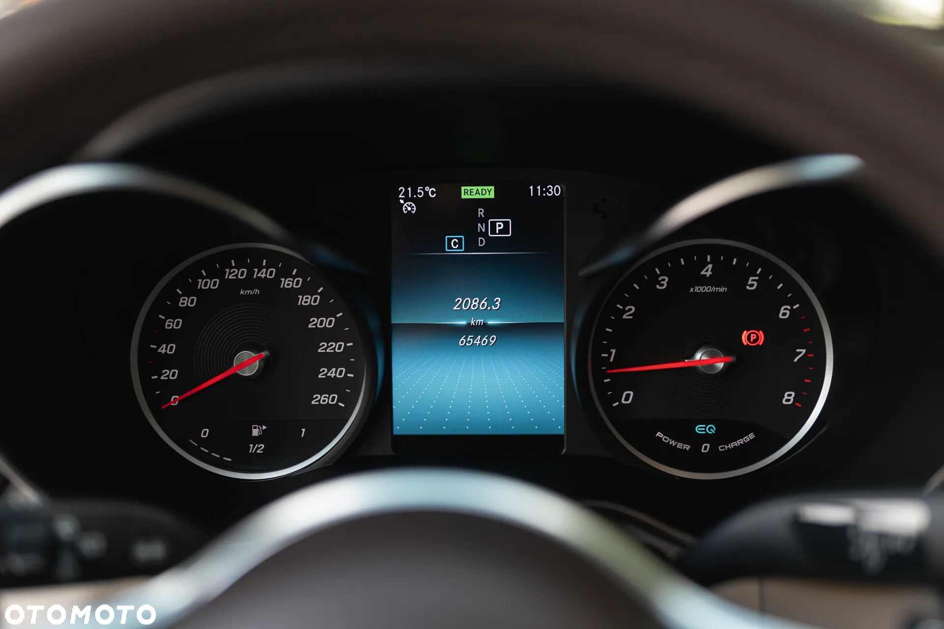 Mercedes-Benz GLC 200 4-Matic - 21