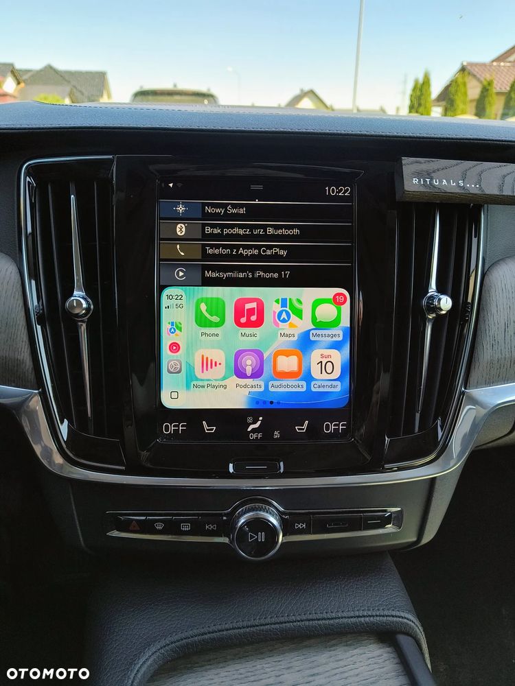 Volvo S90 B4 B Inscription - 39
