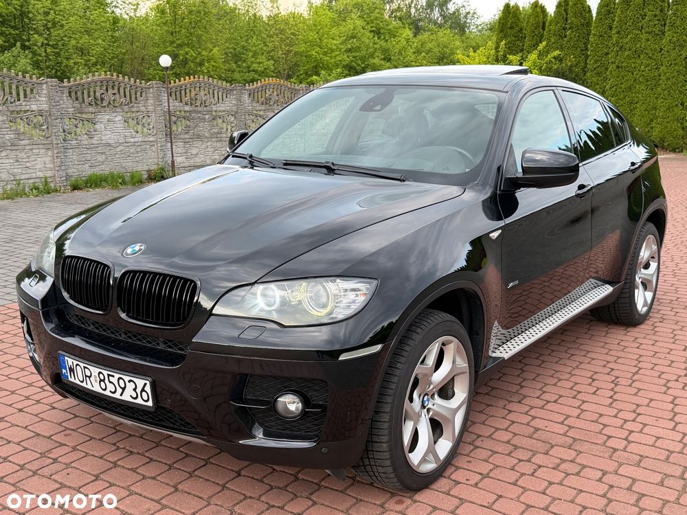 BMW X6 xDrive30d Edition Exclusive - 5