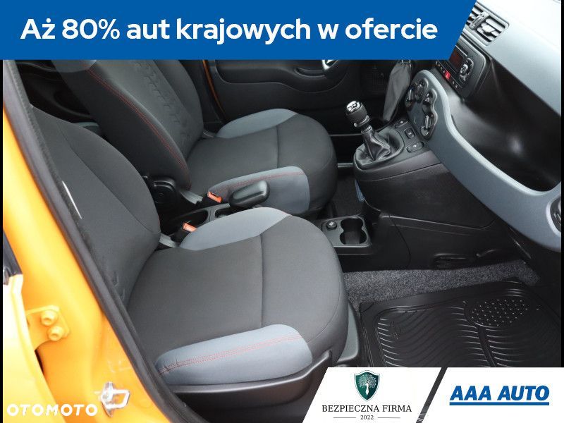 Fiat Panda - 10