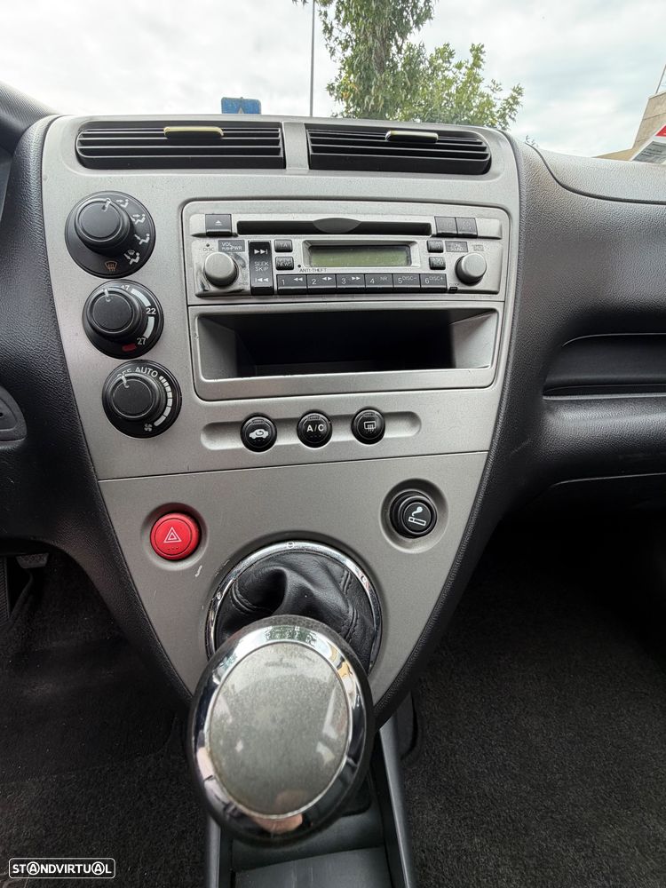 Honda Civic 1.4 LSX - 10