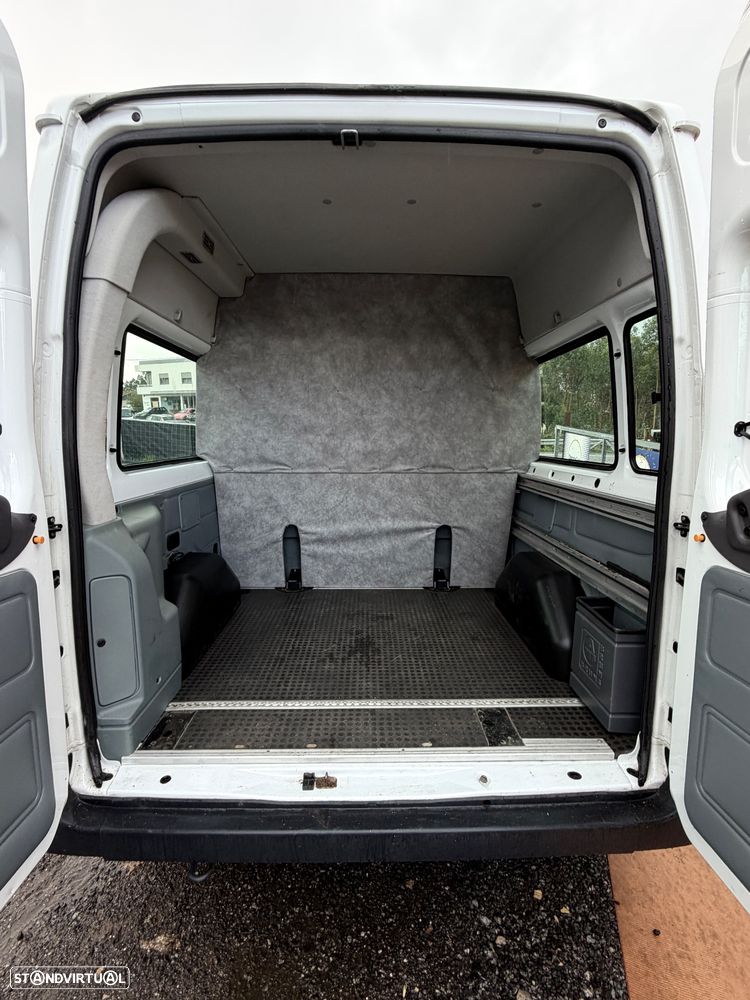 Ford Transit L Trend - 10