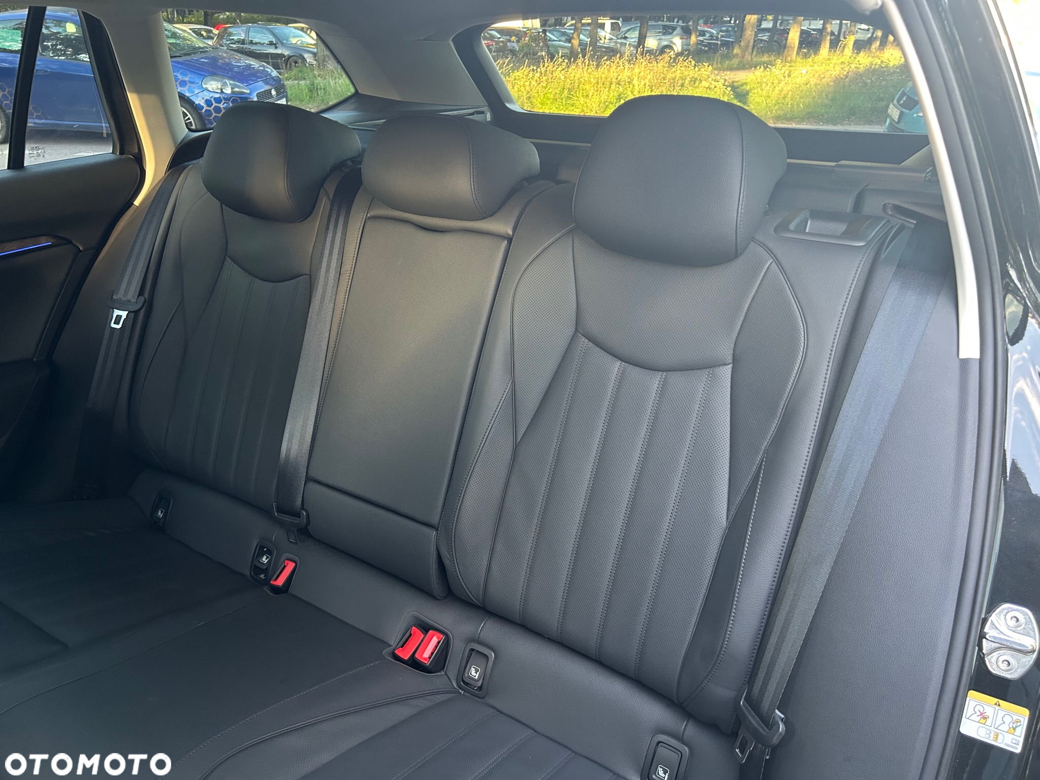 Skoda Superb 2.0 TDI SCR 4x4 L&K DSG - 15