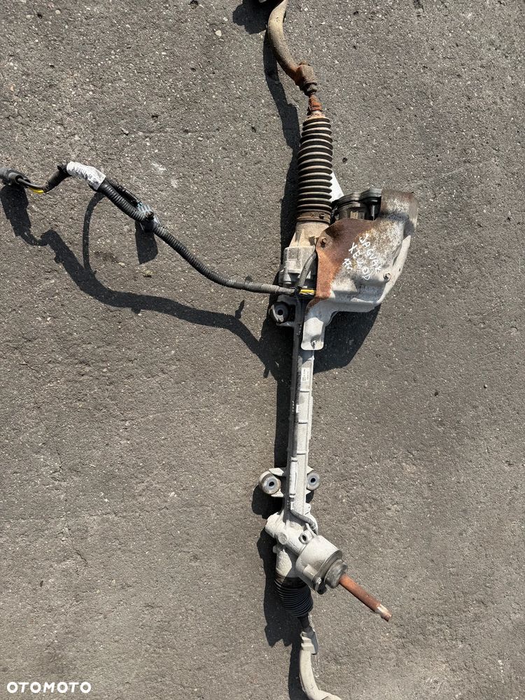 Jaguar XE 2,0D 16-20r maglownica 7806501715 - 3