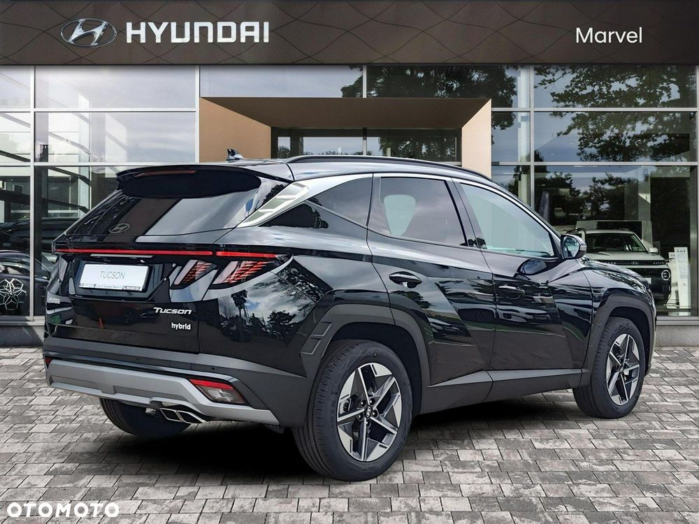 Hyundai Tucson - 6