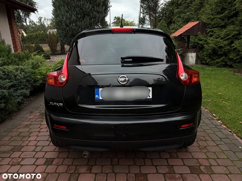 Nissan Juke - 12