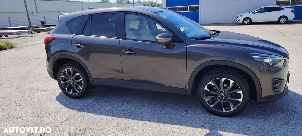 Mazda CX-5 CD175 4x4 Revolution Top - 3