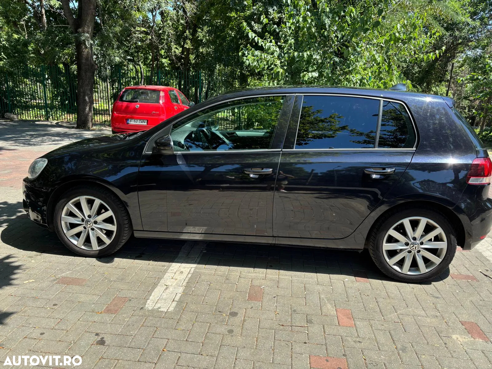 Volkswagen Golf 1.4 TSI Highline - 3