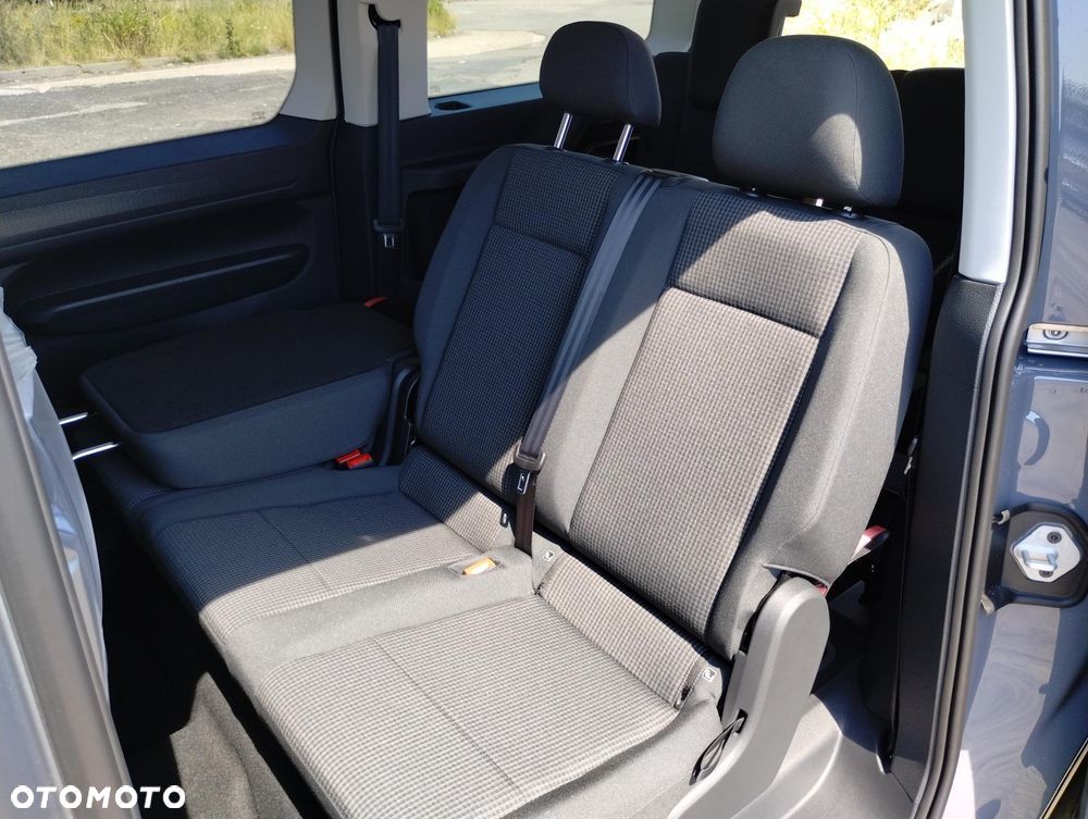 Volkswagen Caddy 1.5 TSI - 13