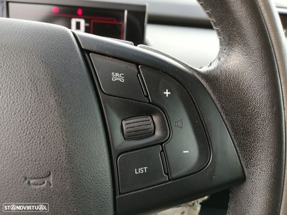 Citroën C4 Cactus 1.6 BlueHDi Feel - 17