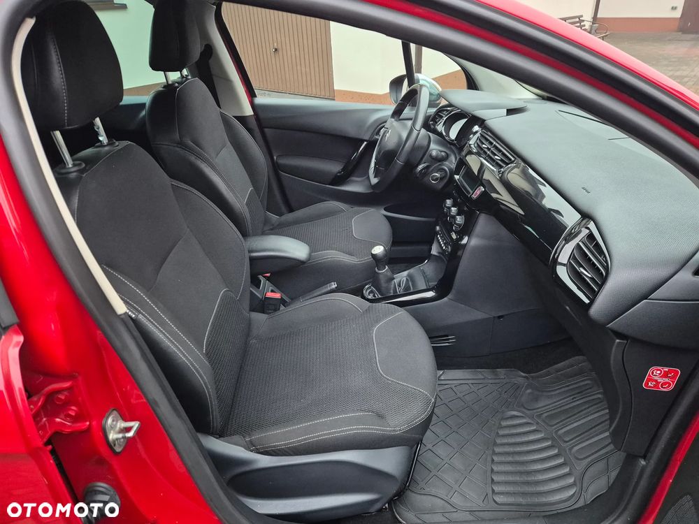 Citroën C3 1.0 VTi Selection - 17