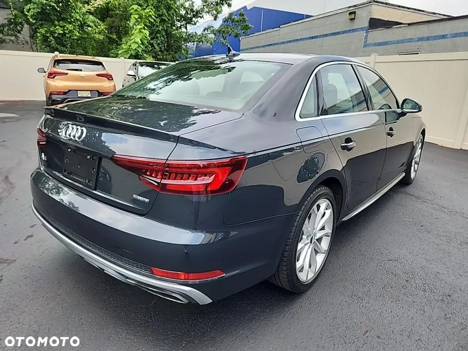 Audi A4 - 14