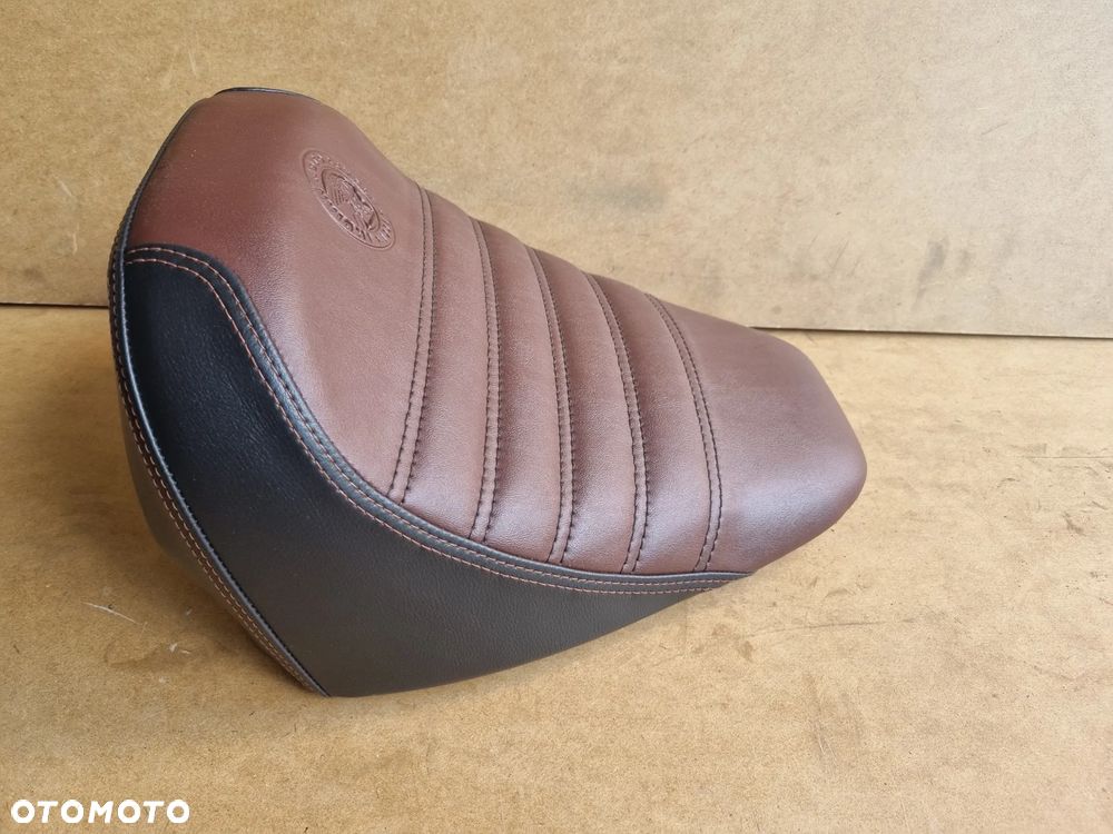 Indian Indian Scout Bobber Siedzenie Kanapa Fotel 2691889-VNB - 2