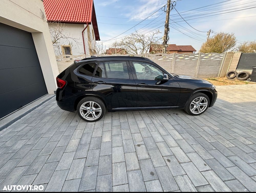 BMW X1 xDrive25d Aut. - 30