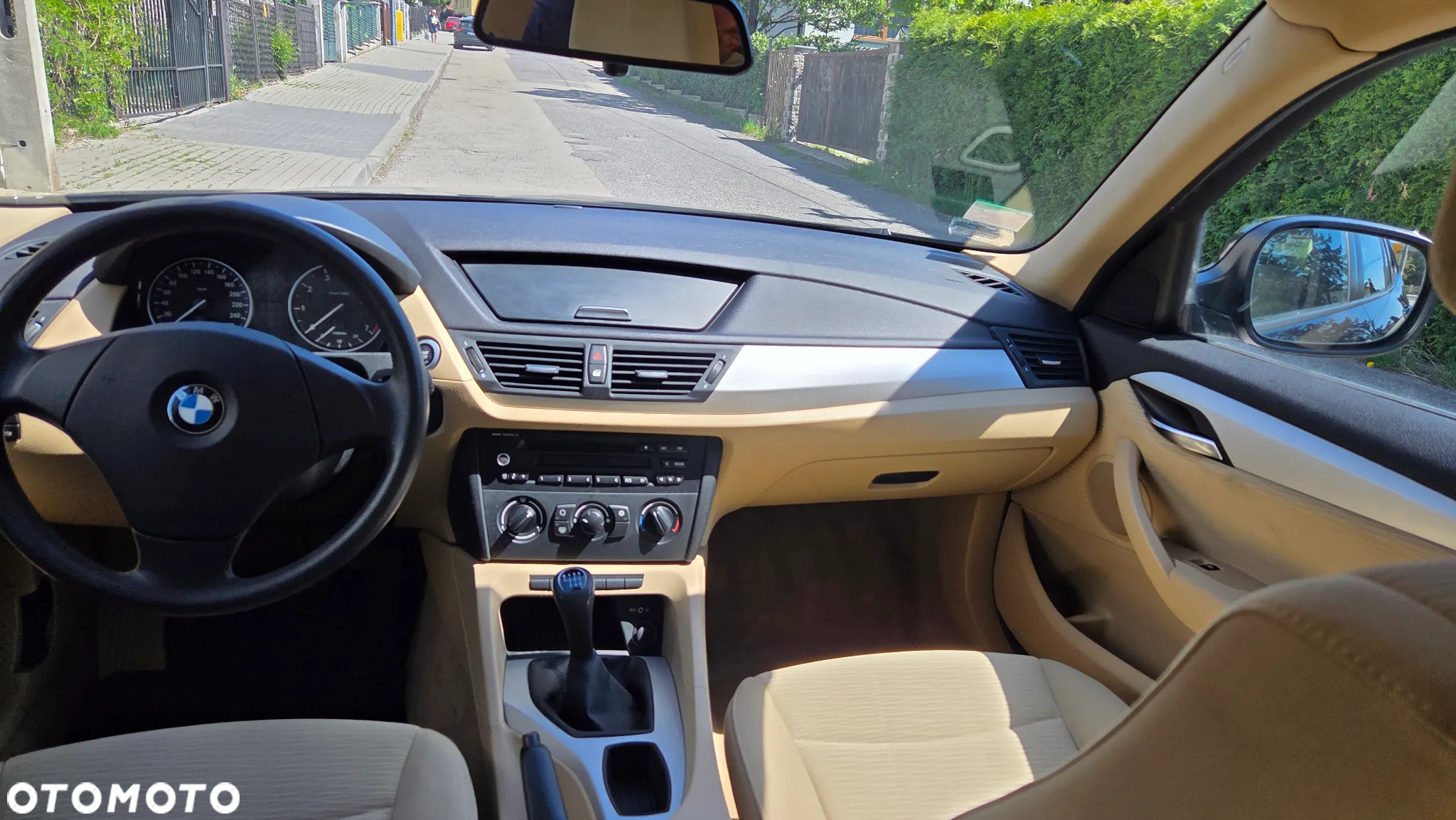 BMW X1 sDrive18i - 20
