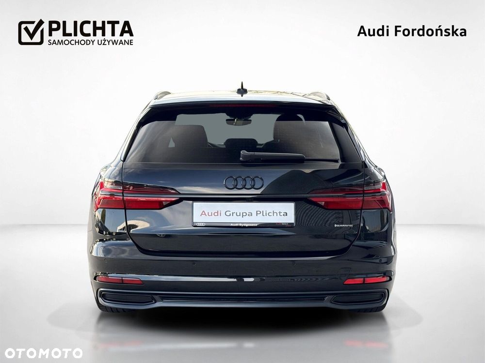 Audi A6 Avant 45 TFSI mHEV Quattro S Line S tronic - 6