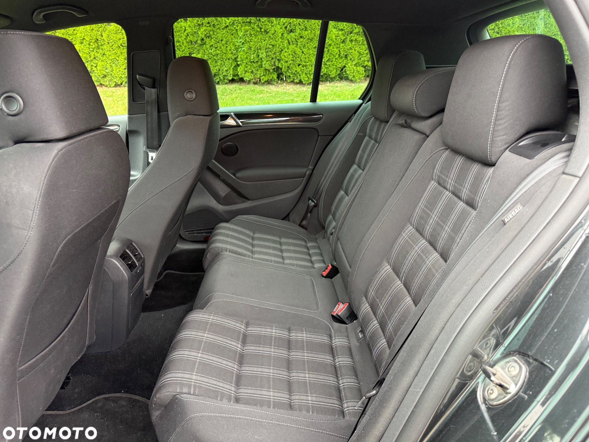 Volkswagen Golf VI 2.0 TDI GTD - 4