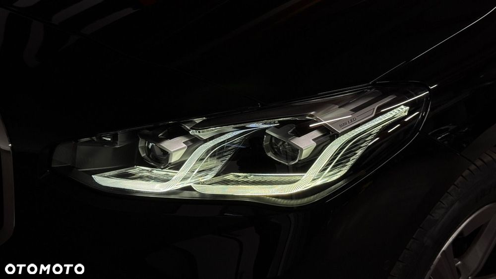 BMW Seria 2 218d Advantage sport - 38