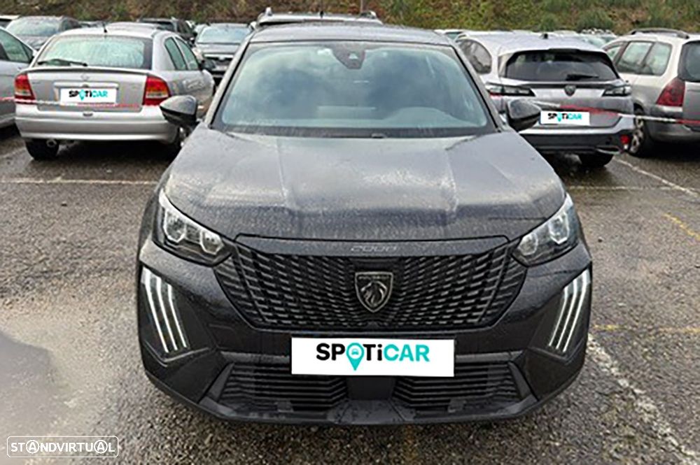 Peugeot 2008 1.2 PureTech Style - 2
