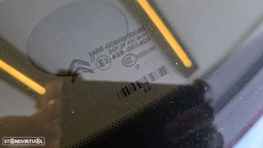 Citroën C4 1.6 e-HDi Exclusive CMP6 - 27