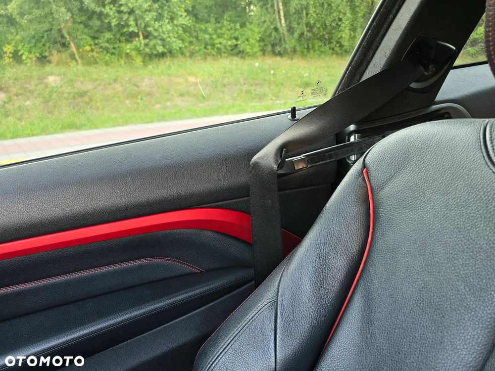 BMW Seria 4 435i M Sport - 13