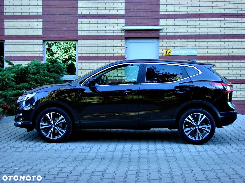 Nissan Qashqai 1.2 DIG-T 360 - 13