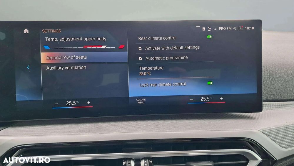 BMW Seria 3 318d AT MHEV - 19