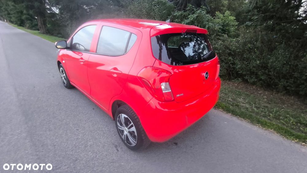 Opel Karl 1.0 Cosmo - 3