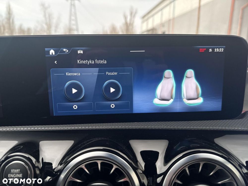 Mercedes-Benz CLA - 28