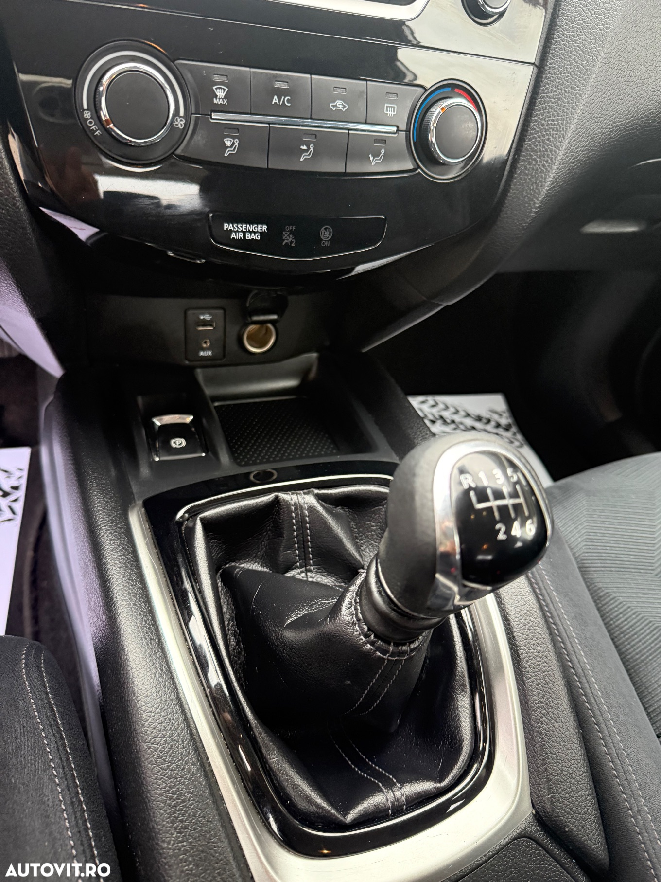 Nissan X-Trail DIG-T Stop/Start Tekna - 15