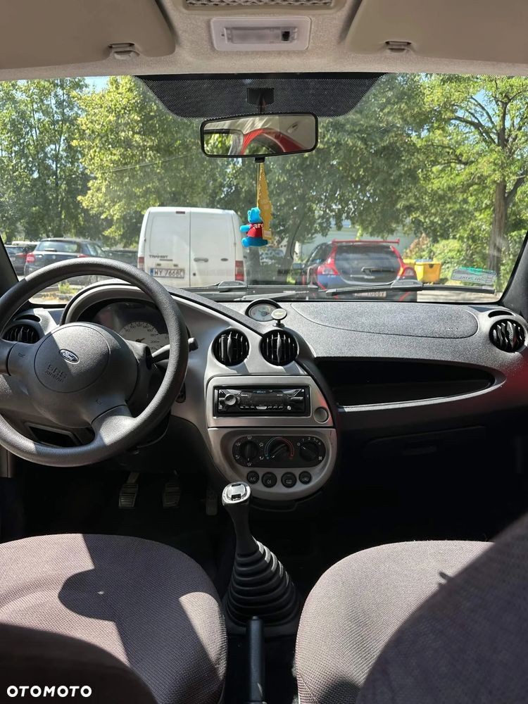 Ford KA 1.3 - 10