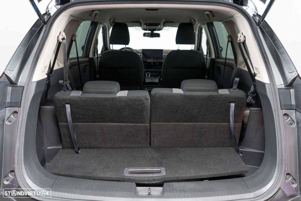 Nissan X-Trail 1.5 e-Power N-Connecta - 12