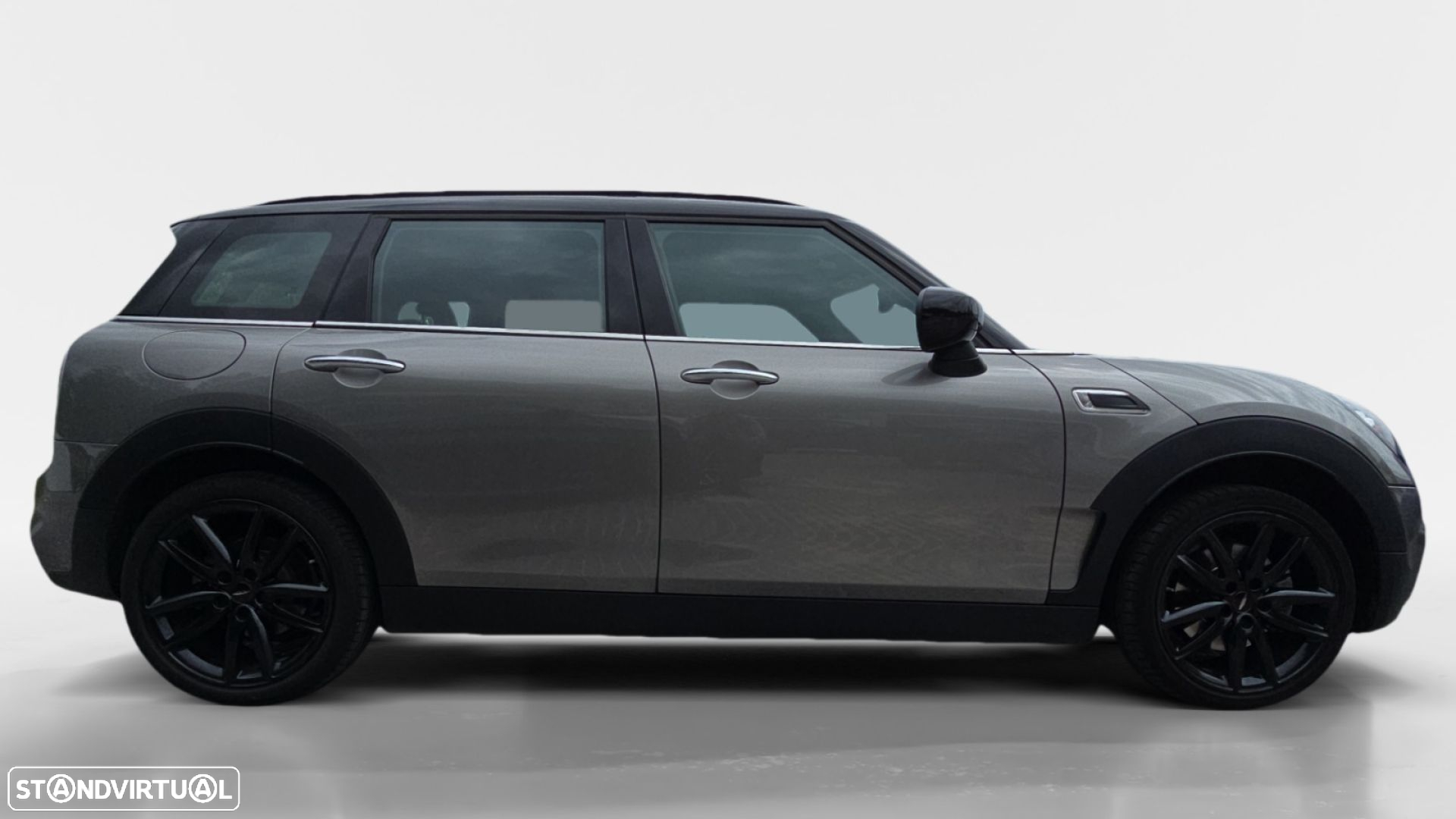 MINI Clubman Cooper D Sport Edition Auto - 9