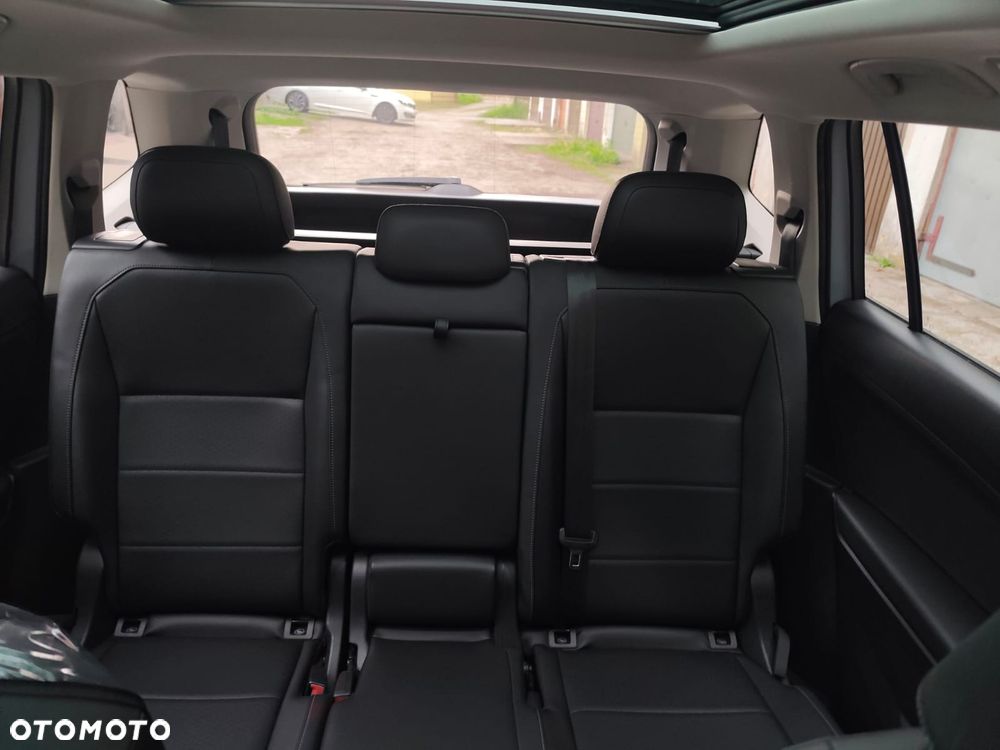 Volkswagen Tiguan Allspace 2.0 TSI OPF 4Motion DSG Highline - 16