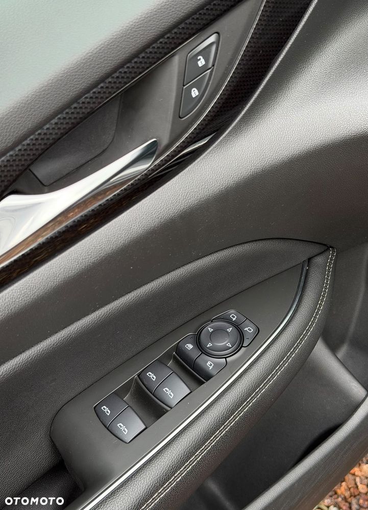 Opel Insignia 2.0 T Ultimate S&S - 28
