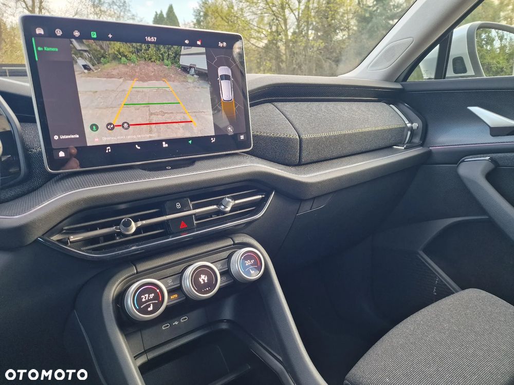 Skoda Kodiaq 1.5 TSI ACT DSG Ambition - 20